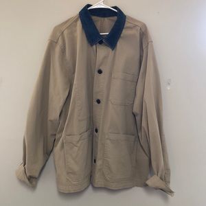Vintage Jacket